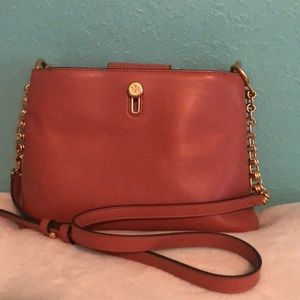 Tory Burch Lilly handbag